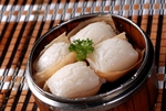面点