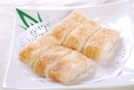 面点