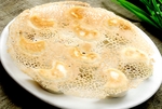 面点