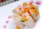 面点