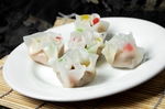 面点
