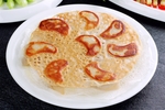 面点