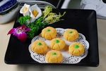 面点
