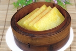 面点
