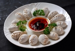 面点