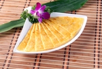 面点