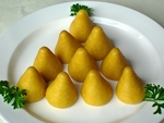面点