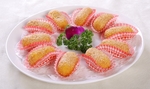 面点
