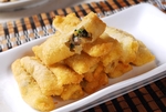 面点