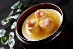 面点