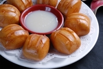 面点