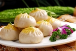 面点