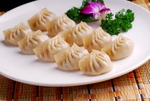 面点