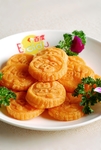 面点