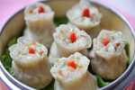 面点