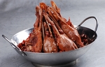 鸭肉