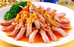 鸭肉