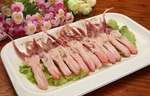 鸭肉