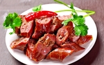 鸭肉