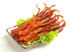 鸭肉