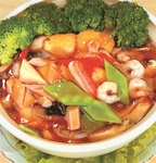 豫菜