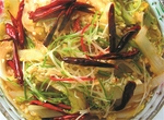 豫菜