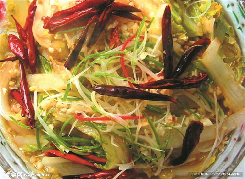 豫菜