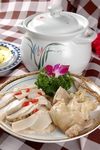 豫菜