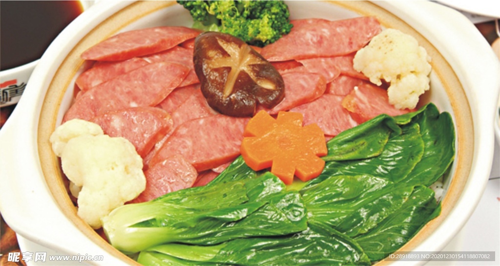 豫菜