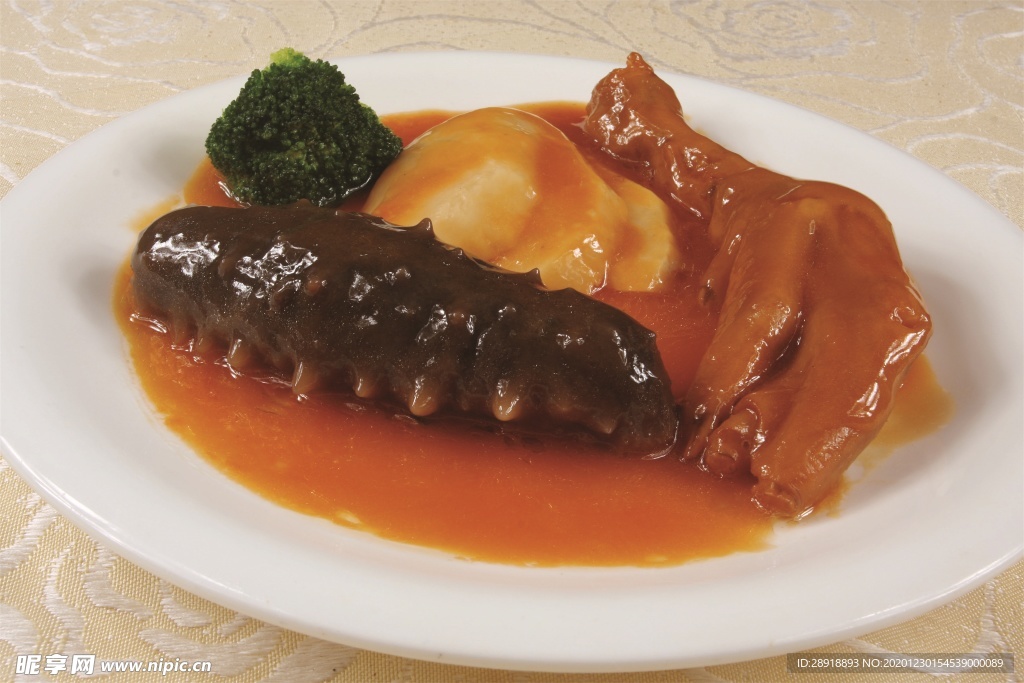 豫菜