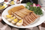 豫菜