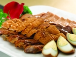豫菜