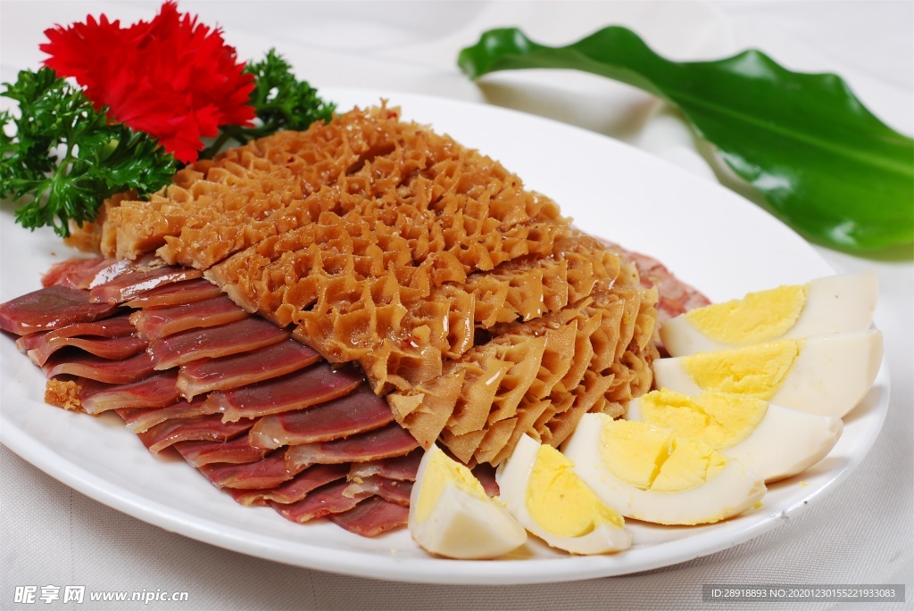 豫菜