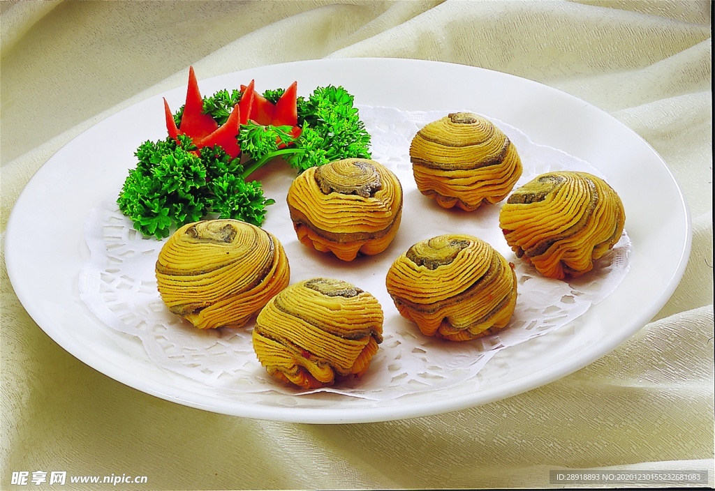豫菜