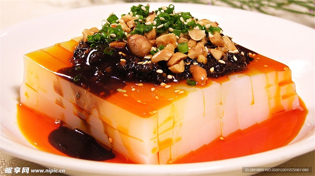 豫菜