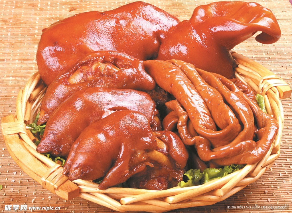 豫菜