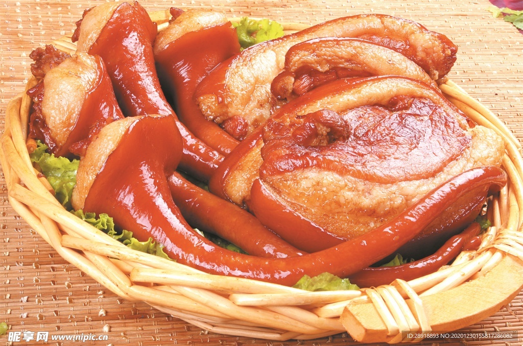 豫菜