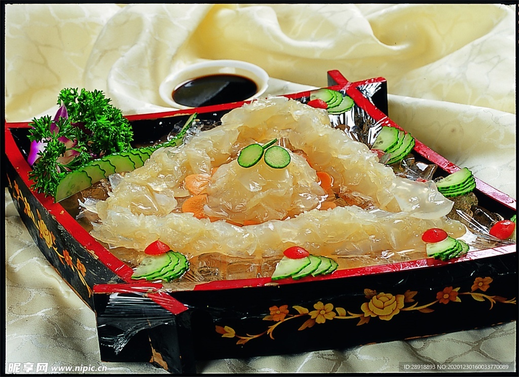 豫菜