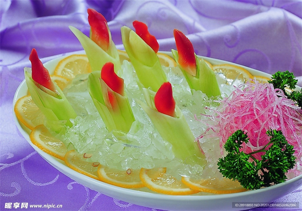 豫菜