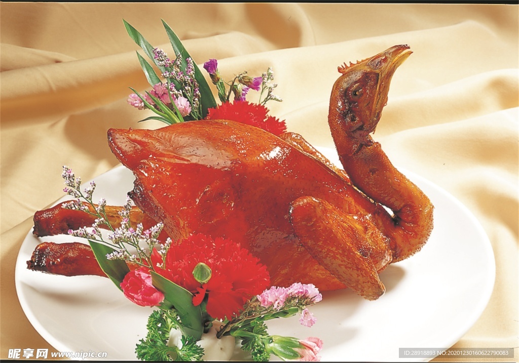 豫菜