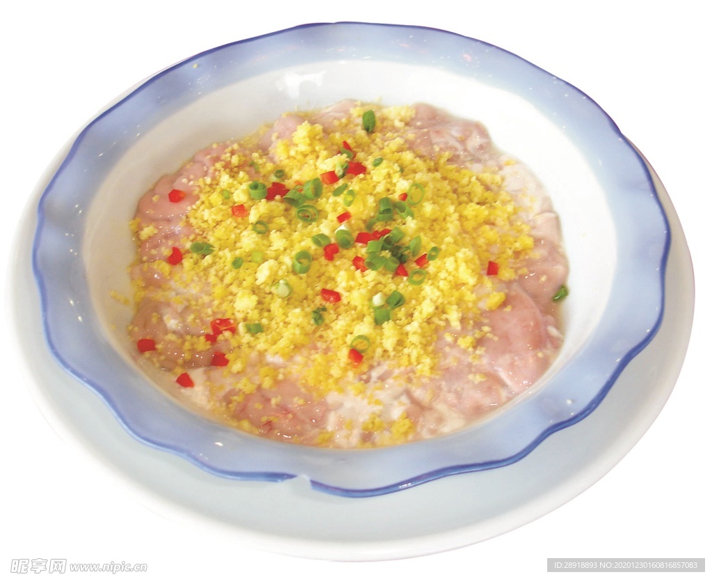 豫菜