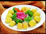豫菜