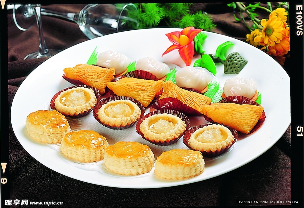 豫菜
