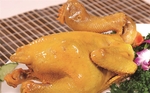 豫菜