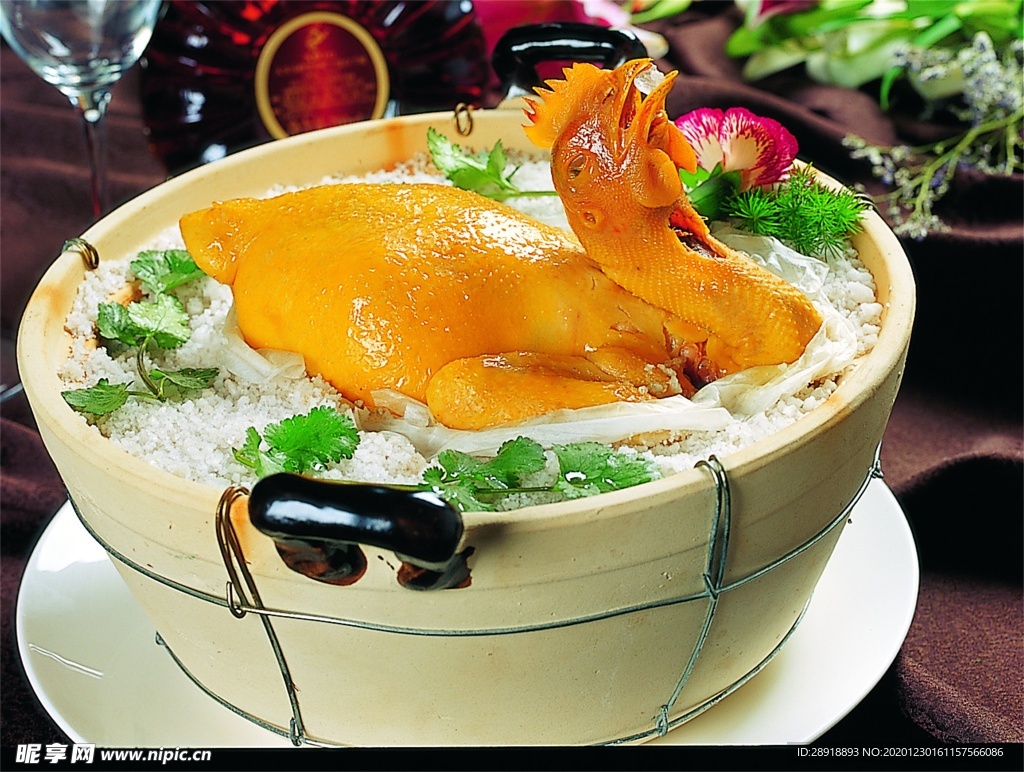 豫菜