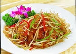 豫菜