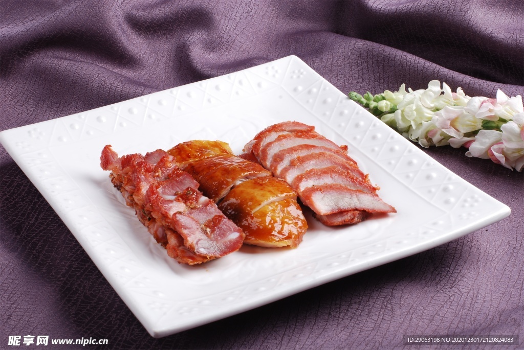 豫菜