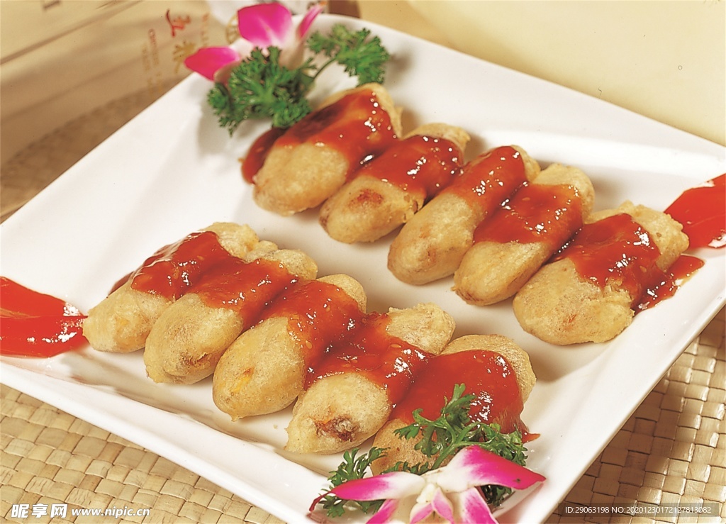 豫菜