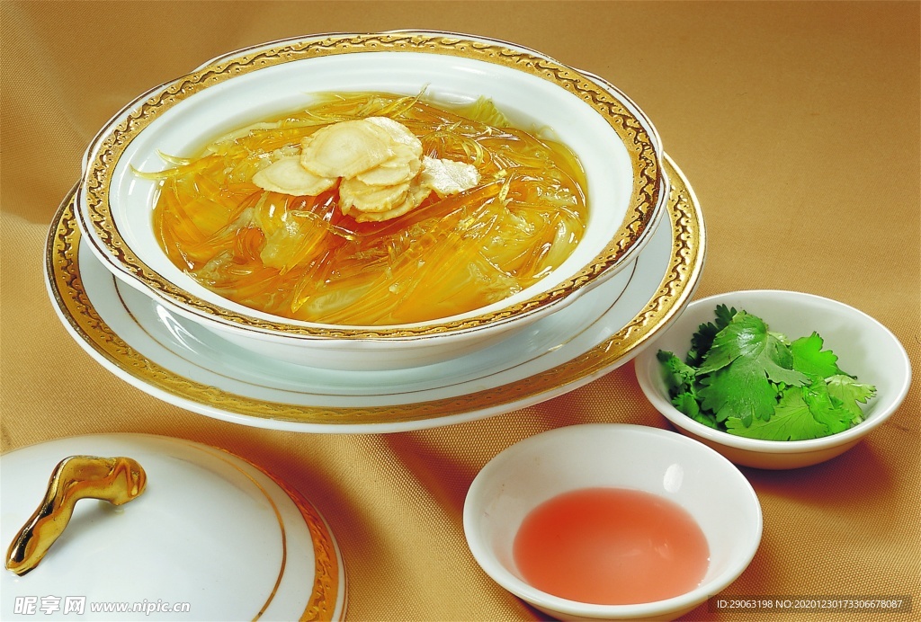 豫菜