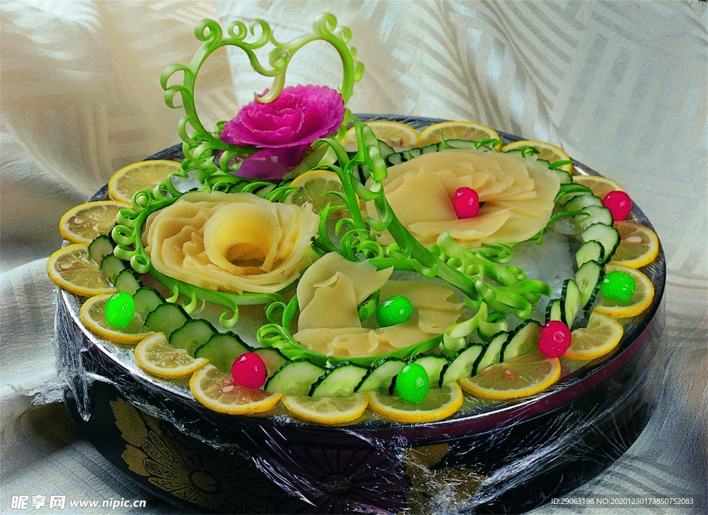 豫菜
